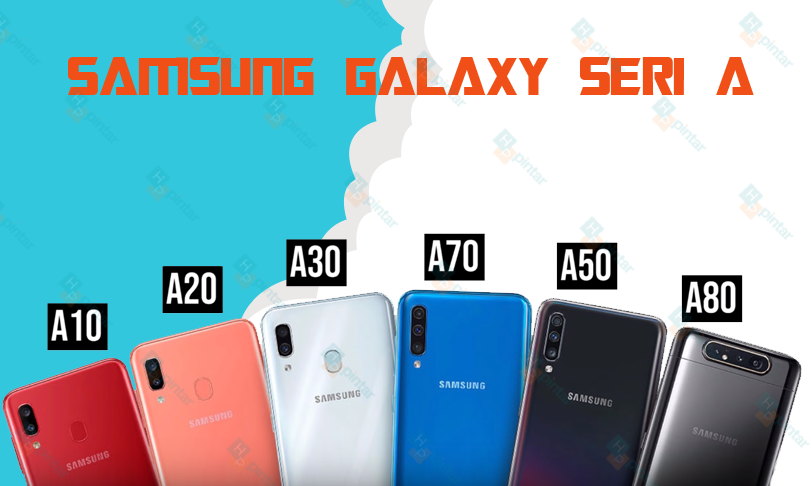 Samsung-Seri-A