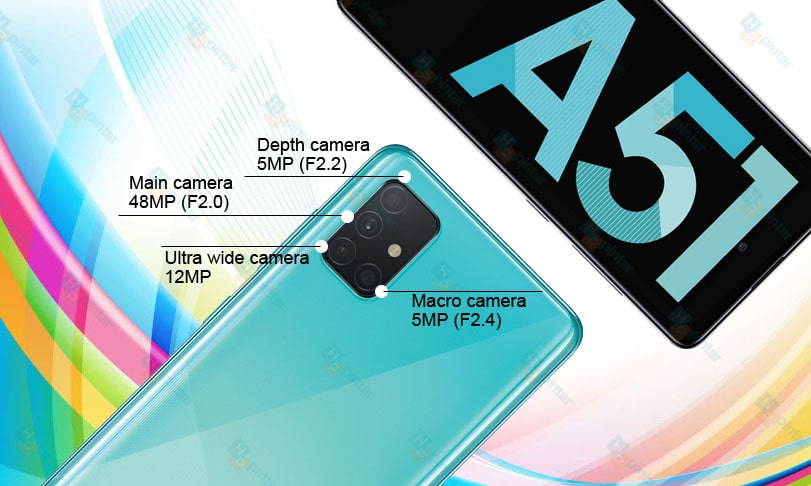 pixel camera-Samsung-Galaxy-A51