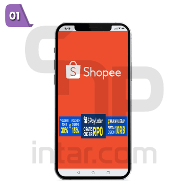 Buka Aplikasi Shopee - Cara Transfer Linkaja Ke Shopeepay 2022 Tips Terbaru
