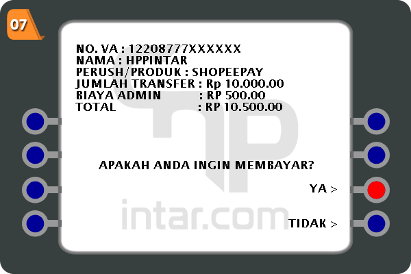 Konfirmasi-Transfer-Dari-ATM-BCA-ke-ShopeePay