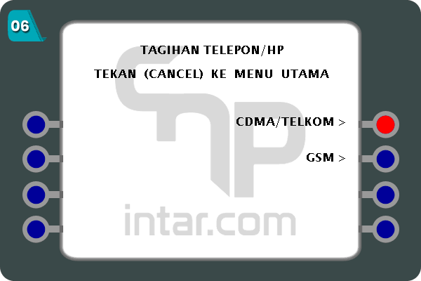Tagihan-Telkom-via-ATM-Mandiri