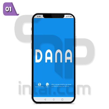 Dompet-Digital-Dana