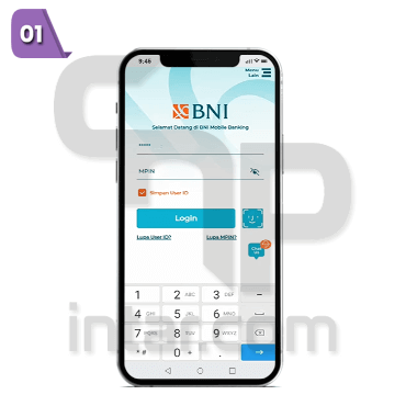 Login-Bni-Mobile