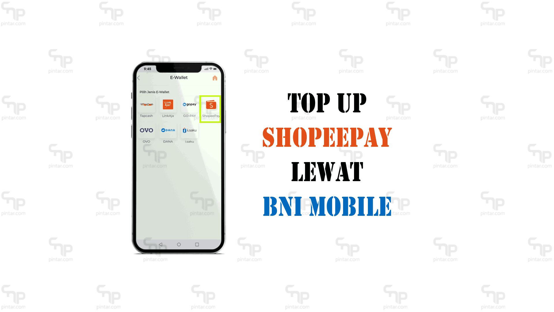 Cara-top-up-shopeepay-lewat-bni-mobile