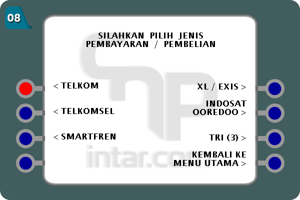 Bayar-Tagihan-Telkom-Indihome-Lewat-ATM-BRI